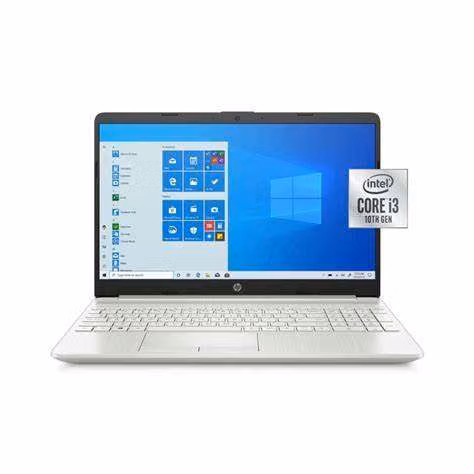 Nb hp 15-dw1024wm iu 2.3ghz/4gb/ssd "/w10 silver