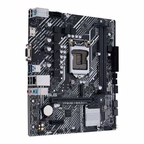 Placa asus lga1200 h510m-k prime gen 10/11