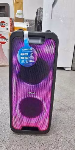 Parlante Aiwa AW-POK6LD 600W