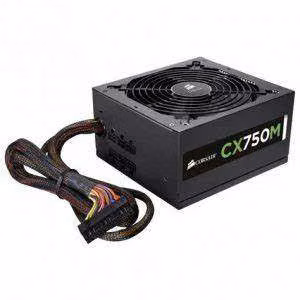 Fuente atx satellite 750w real bronze 80plus full modular