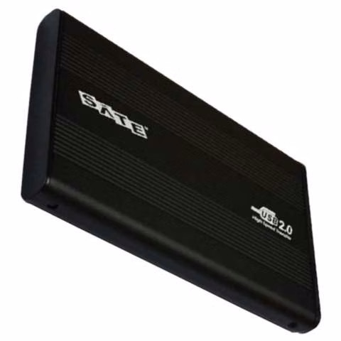 Gaveta satellite ax-241 usb 2.0 2.5"