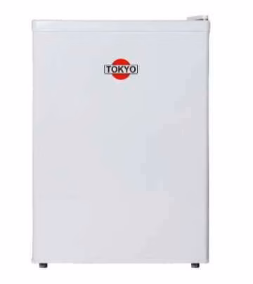 Heladera Tokyo MOD TOKOFI 67L para oficina 220V 50HZ