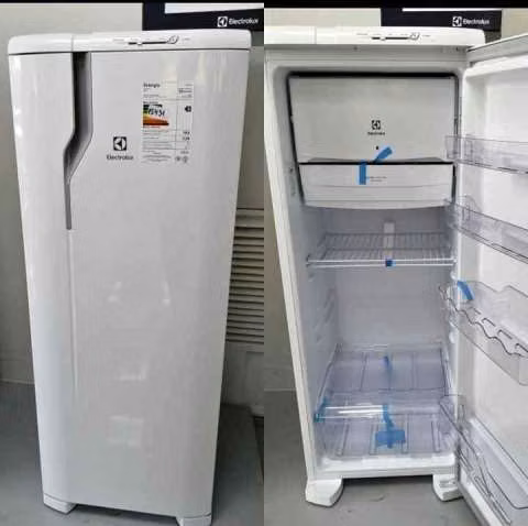 Heladera Electrolux REL blanco - Imagen 2