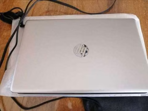 Notebook HP Laptop 15