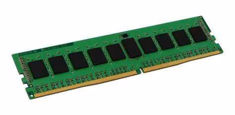 Memoria ddr4 8gb 2400 total ram