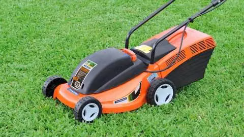 Cortacésped Tramontina 1.100W