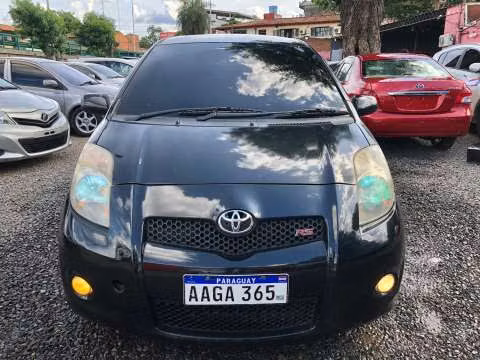 Toyota New Vitz RS 2006 - Imagen 3