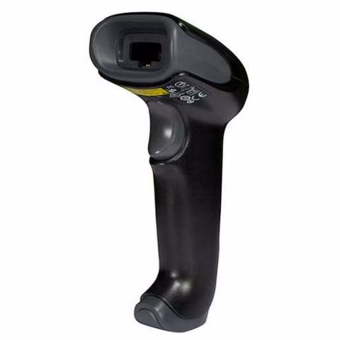 Lector Honeywell 1250G usb