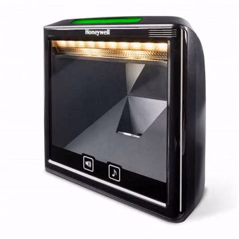 Lector Honeywell Solaris 7980G-2USBX-0 2D Imager usb fijo de mesa