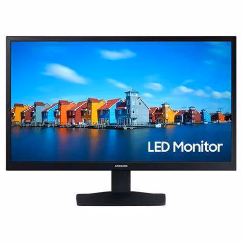 Monitor led 19" samsung ls19a330nhlxzx