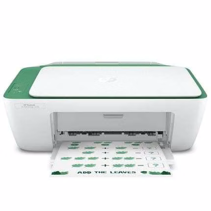 Impresora hp deskjet 2376 multifuncional (667)