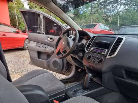 Kia Sportage 2006
