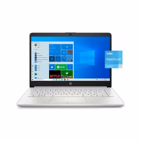Notebook HP 14-CF2033WM Pentium 1.1Ghz