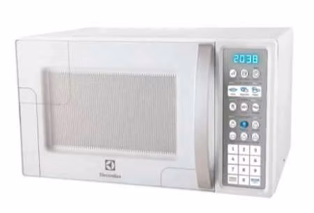Microondas Electrolux 20 litros digital