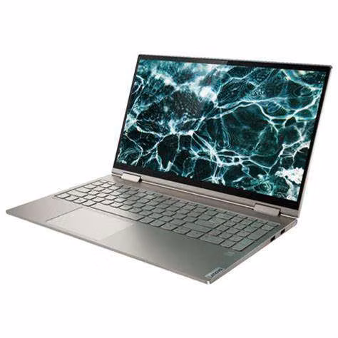 Notebook HP 15-DY2076NR iG7 quad Core 2.40 Ghz