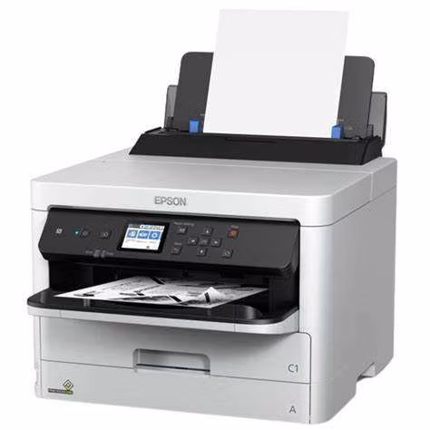 Impresora Epson WF-5299 Workgroup Pro monocromática