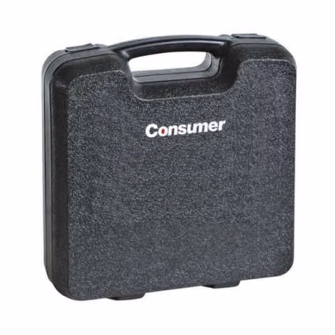 Taladro percutor Consumer - Imagen 2