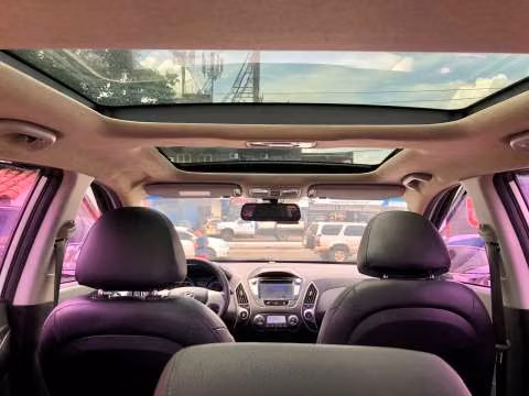 Kia New Tucson 2013 - Imagen 3