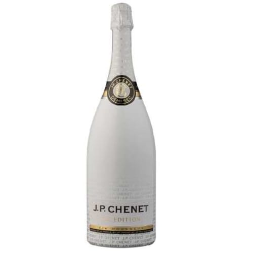 Espumante francés J.P Chenet Ice edition Blanc 1,5 litros