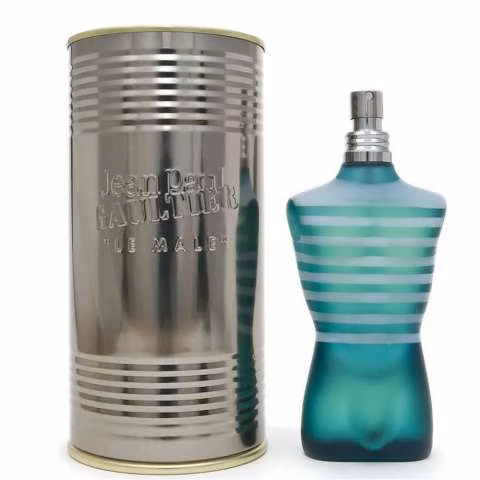 Jean paul gaultier le male eau de toilette 200ml