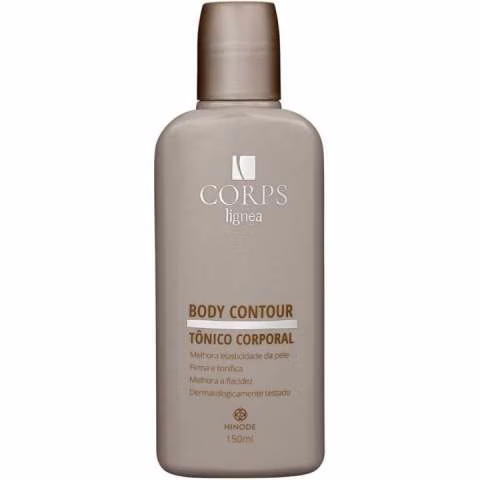 TÓNICO Corporal 150ml