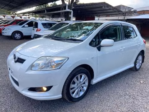 Toyota Auris 2008 - Imagen 2