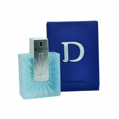 Chris adams dreamz blue pour homme eau de parfum 100ml