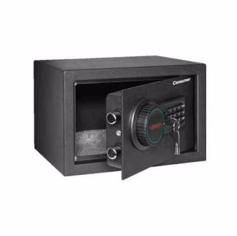 Cajas de seguridad digitales con lcd - Imagen 2