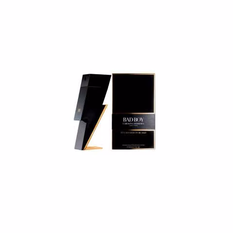 Carolina herrera bad boy eau de toilette 50ml