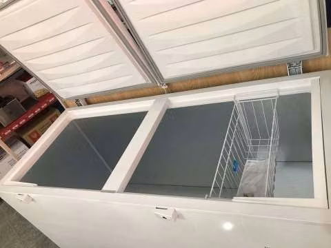 Congelador Electrolux de 513 litros - Imagen 2