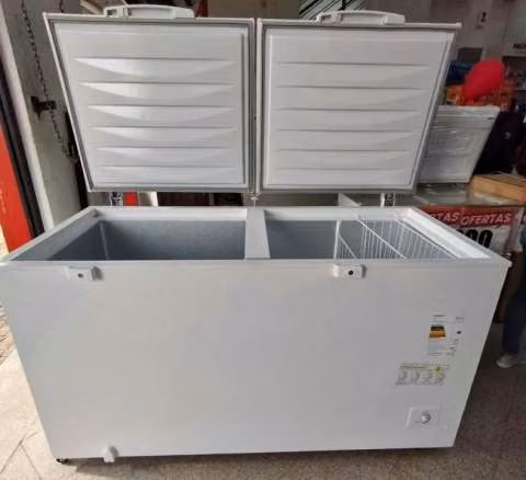 Congelador Electrolux 513 litros