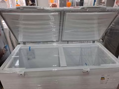 Congelador Electrolux 513 litros H550