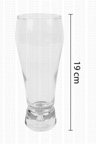 Glass vaso