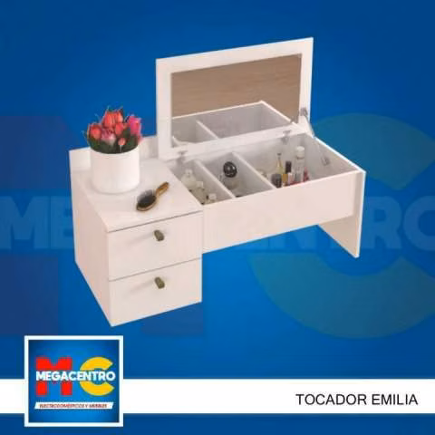 Tocador Emilia