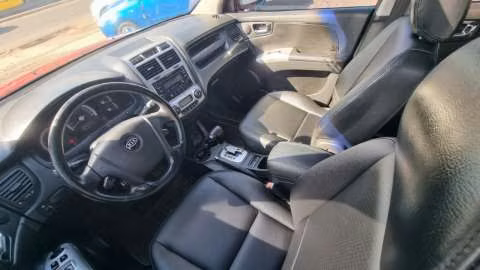Kia Sportage 2007 - Imagen 2