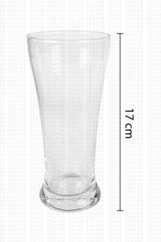 Glass vaso