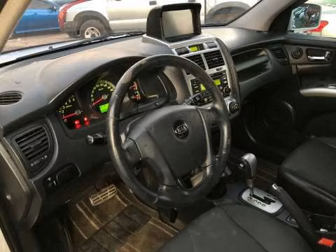 Kia Sportage 2007 - Imagen 2