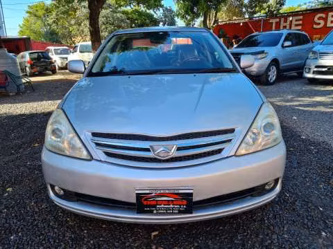 Toyota Allion 2006
