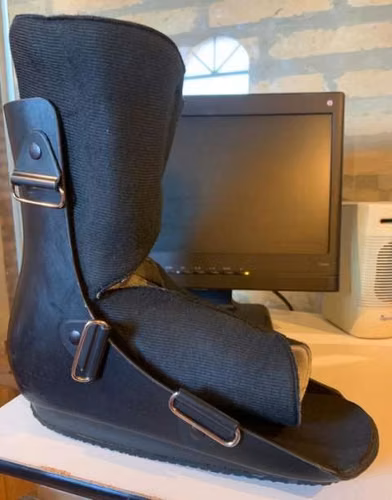 Bota Walker