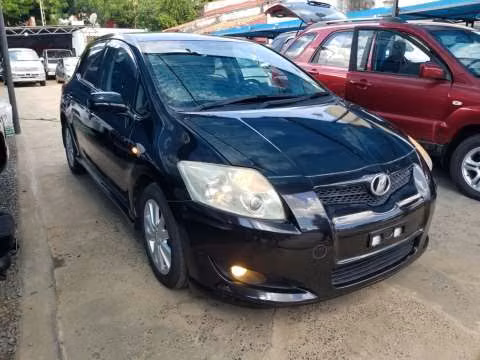 Toyota Auris 2007 - Imagen 2