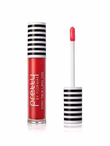 Gloss pretty stay true lipgloss 014