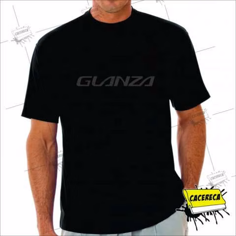 Remera Toyota Glanza