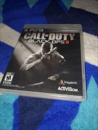 Call Of Duty para PS3