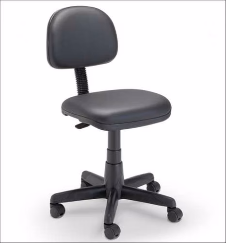 Silla operativa secretaria - Imagen 2
