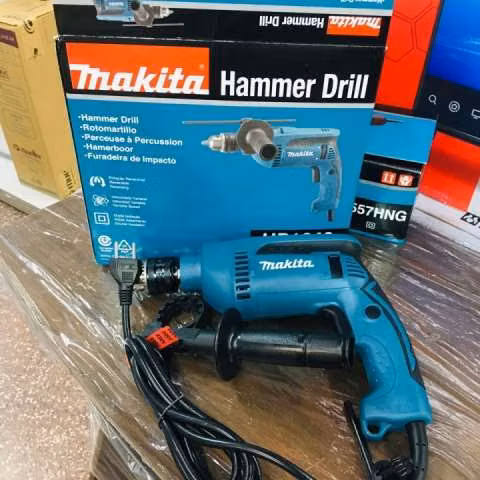 Taladro Makita HPmm