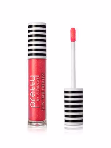 Gloss pretty stay true lipgloss 015