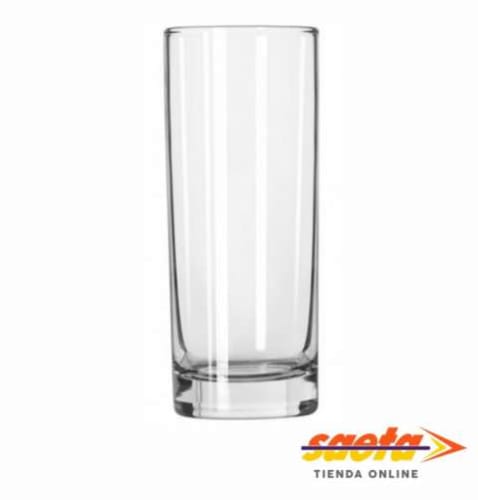Clear glass for drink l. Lexington