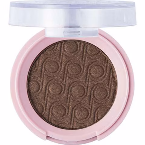 Sombra individual Pretty single eye shadow 006