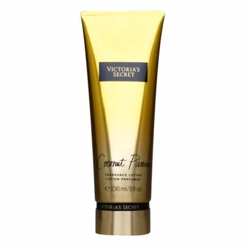 Victoria's secret lotion coconut passion 236ml