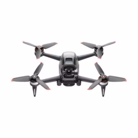 DJI RTF FPV Drone Combo